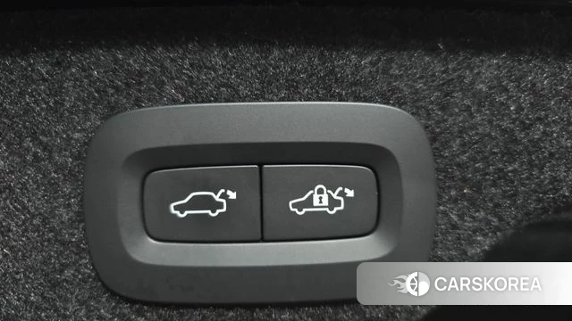 Volvo S90 id 4382261 из Кореи 22