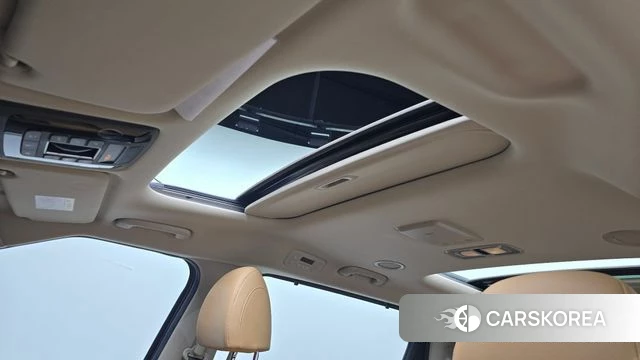 Kia Carnival 4th generation id 4232090 из Кореи 22