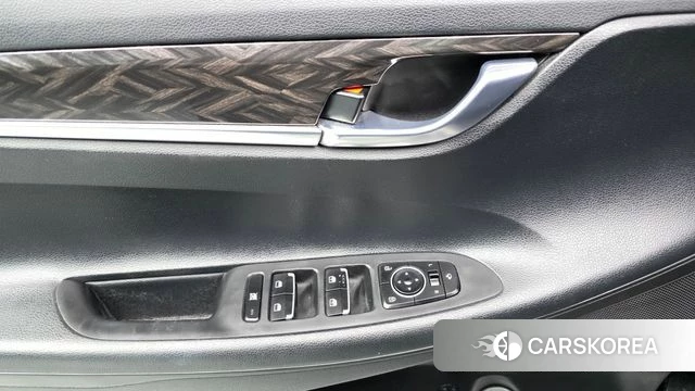Hyundai Grandeur IG id 4447271 из Кореи 22
