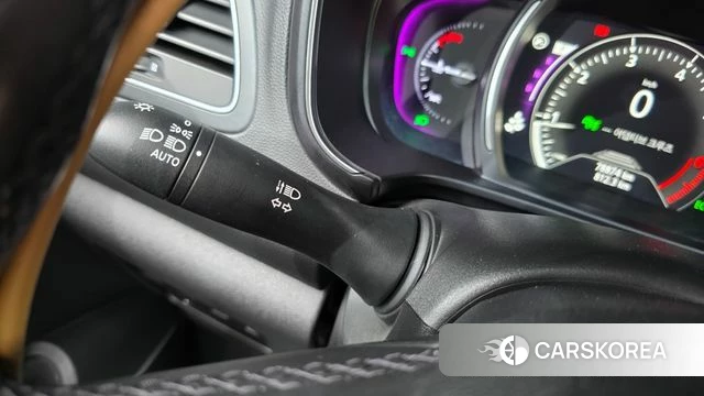 Renault Korea (Samsung) The New QM6 id 4609318 из Кореи 22