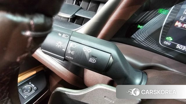 Lexus ES300h 7th generation id 4900109 из Кореи 22