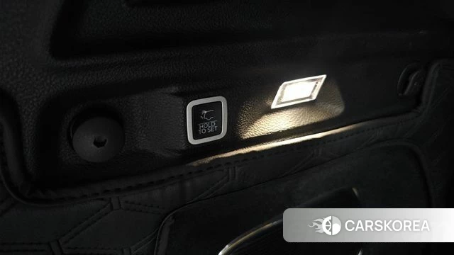 Jeep Grand Cherokee (WL) id 4603231 из Кореи 22