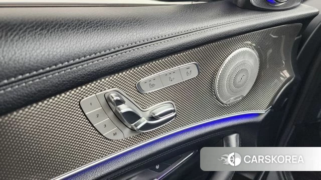 Mercedes-Benz E-Class W213 id 4447014 из Кореи 22