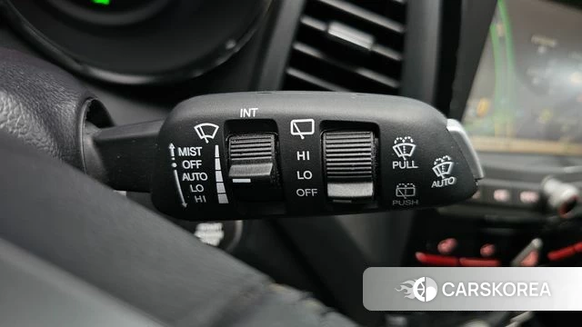Ssangyong Tivoli Armor id 4435595 из Кореи 22
