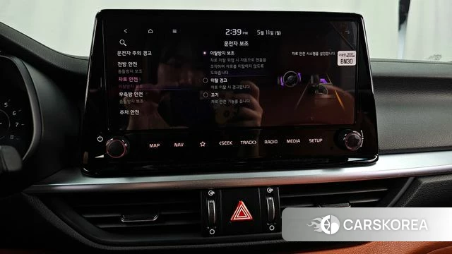 Kia The New K3 2nd generation id 4303166 из Кореи 22