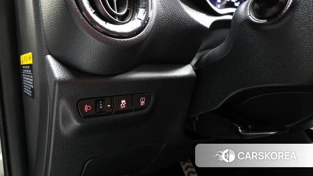 Kia All New Morning (JA) id 4937526 из Кореи 22