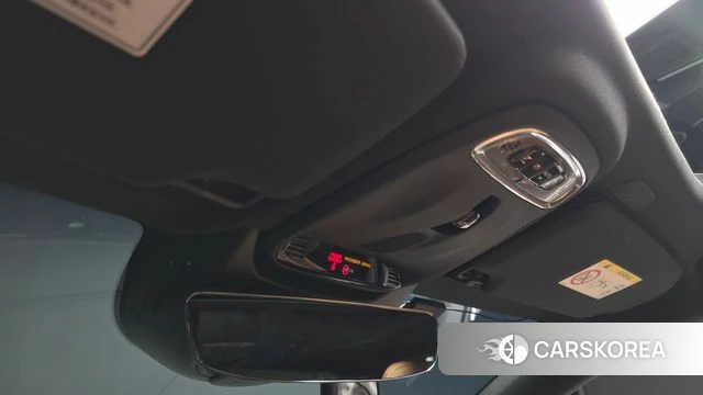 Volvo S90 id 4356471 из Кореи 22