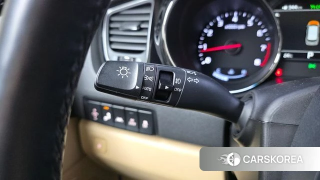 Kia The New Carnival id 4325295 из Кореи 22