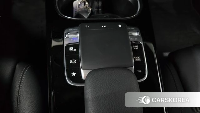 Mercedes-Benz A-Class W177 id 4543029 из Кореи 22