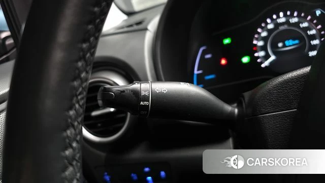 Hyundai Kona Electric id 4625880 из Кореи 22
