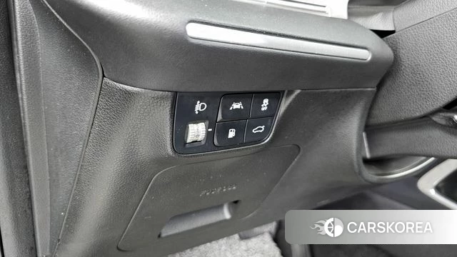 Hyundai The New Grandeur IG id 4304067 из Кореи 22