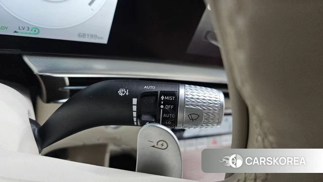 Genesis GV60 id 4186763 из Кореи 22