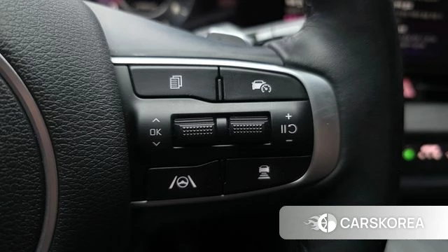 Kia Sportage 5th Generation id 4201151 из Кореи 22