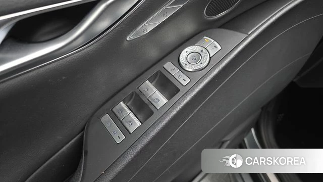 Genesis G80 (RG3) id 4187883 из Кореи 22