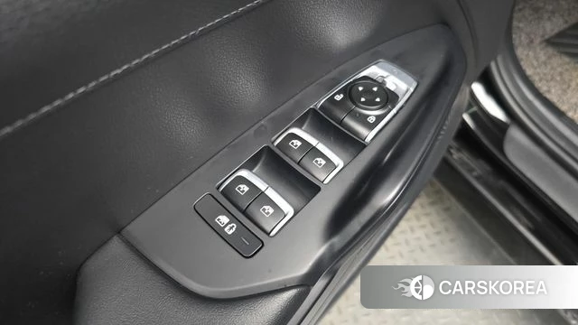 Kia K5 3rd generation id 4586725 из Кореи 22