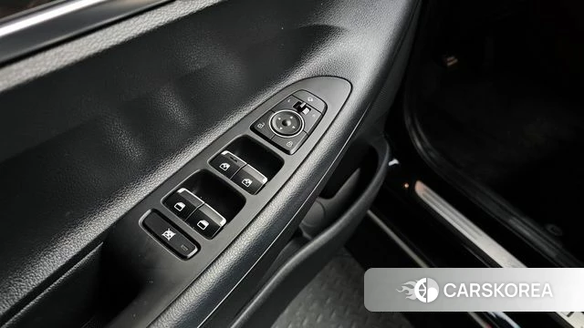 Hyundai Grandeur IG id 4304714 из Кореи 22