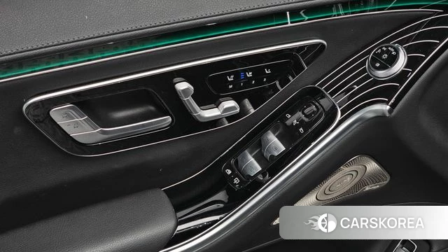 Mercedes-Benz S-Class W223 id 4293789 из Кореи 22
