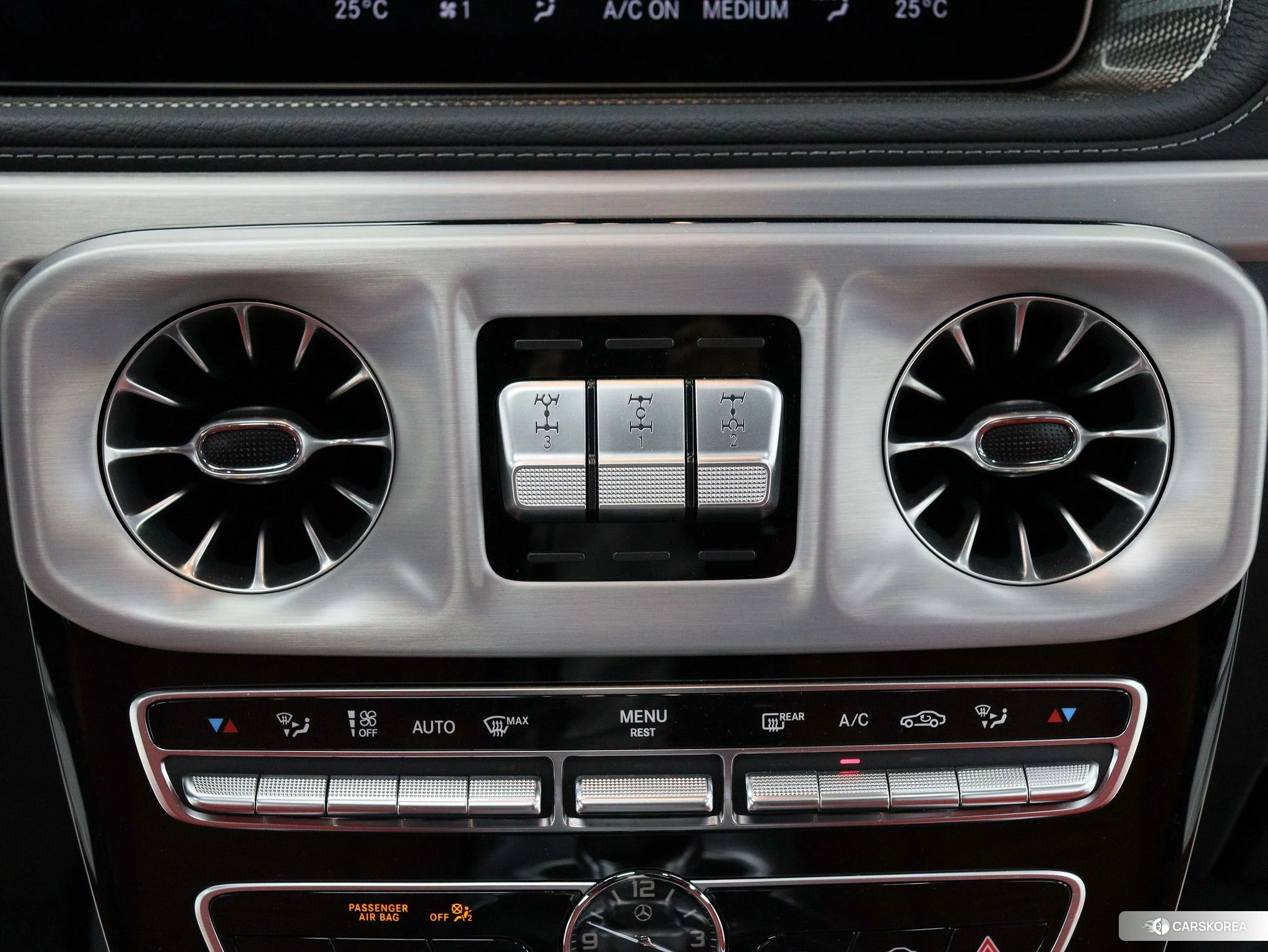 Mercedes-Benz G-class id 4455339 из Китая 22
