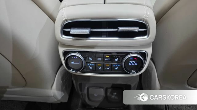 Genesis GV80 id 4360959 из Кореи 22