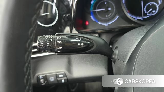 Hyundai Avante Hybrid (CN7) id 4881416 из Кореи 22