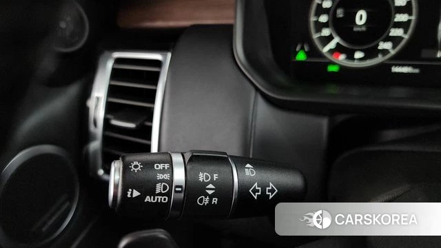 Land Rover Discovery 5 id 4447894 из Кореи 22