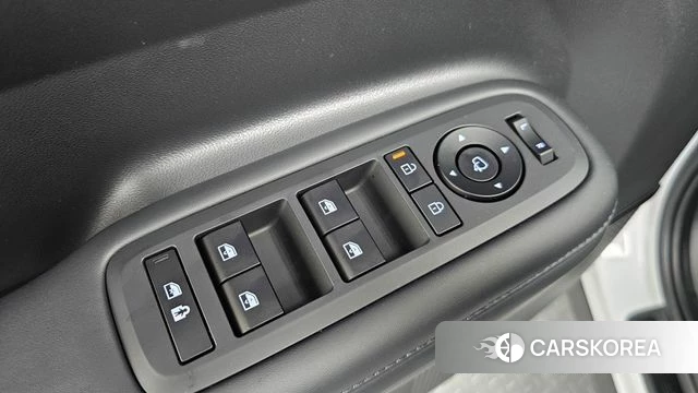 Hyundai Santa Fe (MX5) id 4480492 из Кореи 22