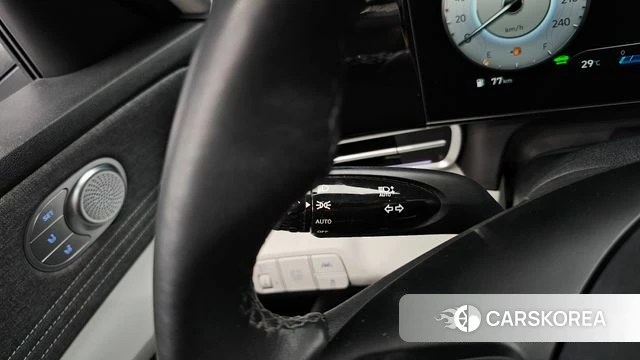 Hyundai Avante Hybrid (CN7) id 4688180 из Кореи 22