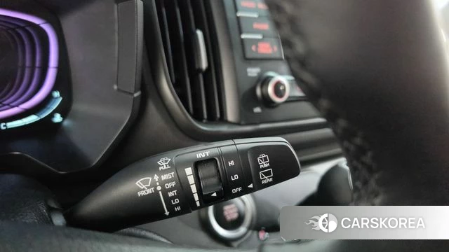 Kia The New Kia Ray id 4655583 из Кореи 22
