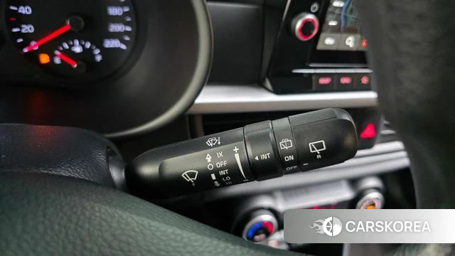 Kia Morning Urban (JA) id 4656127 из Кореи 22