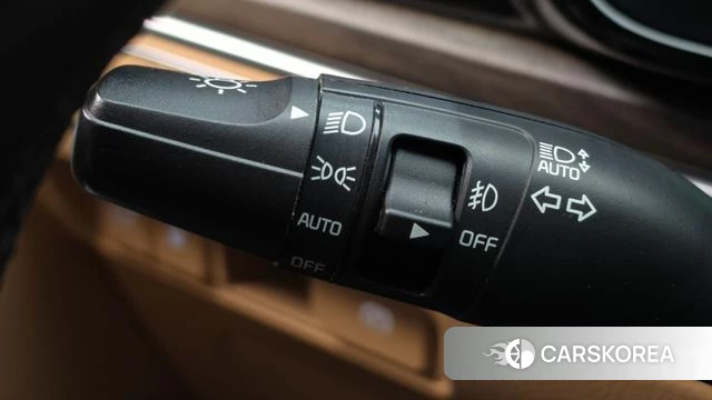 Kia Mohave Master id 4542328 из Кореи 22