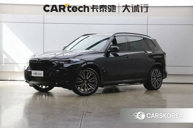 BMW X5 id 4210482 из Китая 22