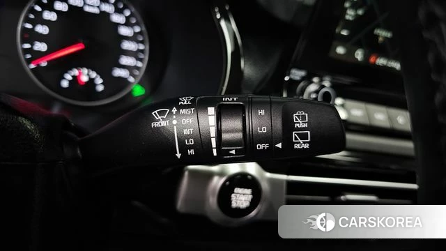 Kia Seltos id 4195798 из Кореи 22