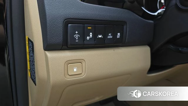 Kia The New Carnival id 4435561 из Кореи 22
