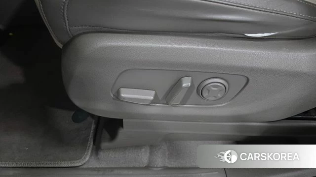 Kia Carnival 4th generation id 4266971 из Кореи 22
