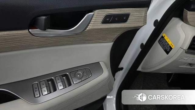 Hyundai Palisade id 4586931 из Кореи 22