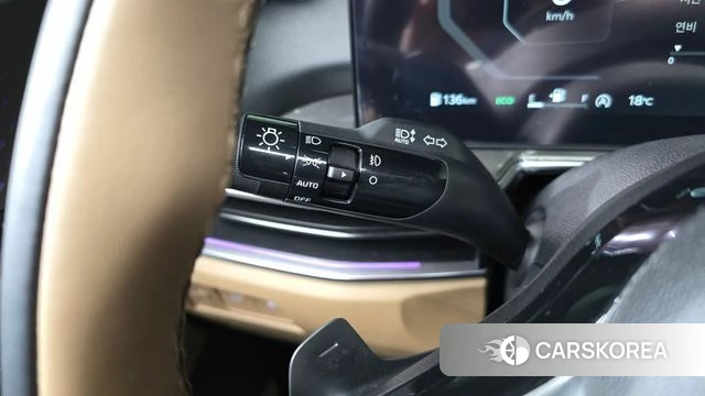 Kia The New Sorento 4th Generation id 4934824 из Кореи 22