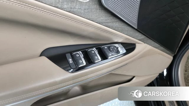 Kia K8 id 4625108 из Кореи 22