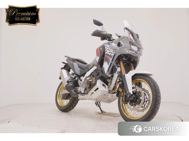Проданный Honda CRF1100L AFRICA TWIN DCT id 4199848 из Японии, фото 22