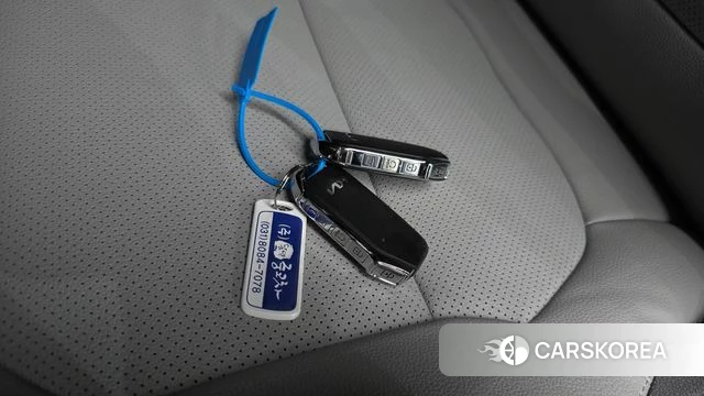 Kia The New Kia Ray id 4441450 из Кореи 22