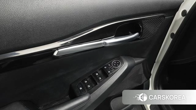 Kia Seltos id 4293038 из Кореи 22