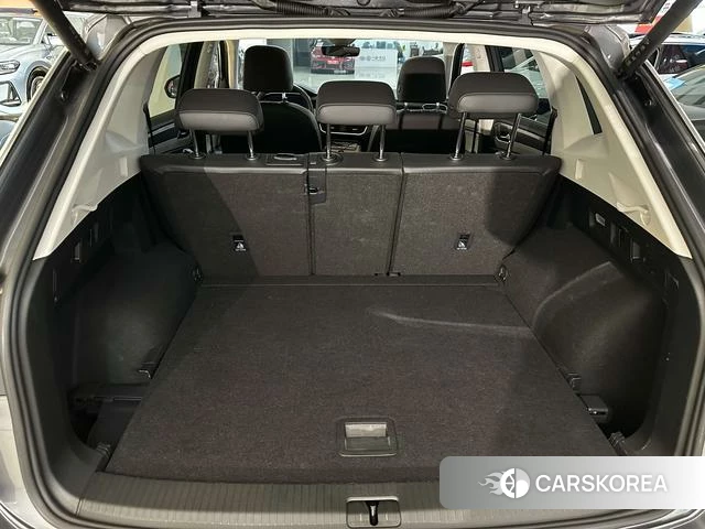 Volkswagen Tanyue id 4259135 из Китая 22