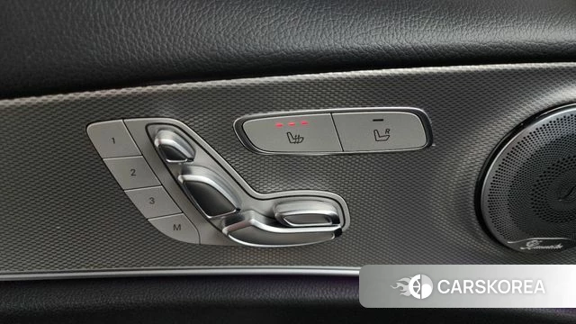 Mercedes-Benz E-Class W213 id 4620680 из Кореи 22