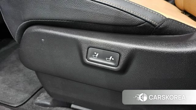 Kia Carnival 4th generation id 4749807 из Кореи 22