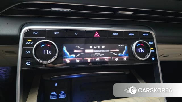 Genesis GV80 id 4355850 из Кореи 22