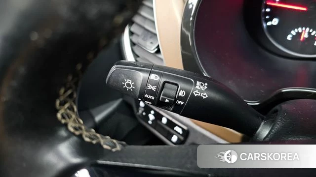 Kia Seltos id 4651396 из Кореи 22