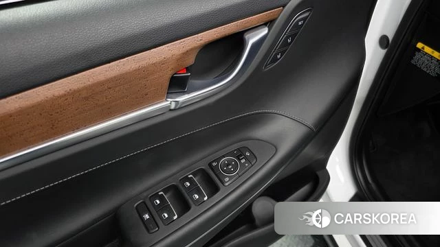 Hyundai Grandeur IG Hybrid id 4410780 из Кореи 22