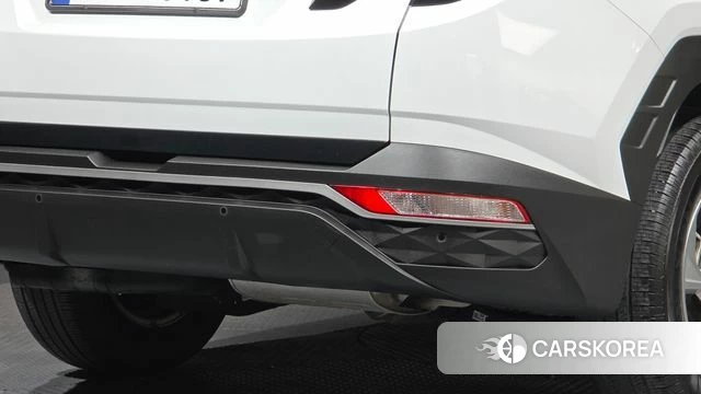 Hyundai Tucson (NX4) id 4410065 из Кореи 22