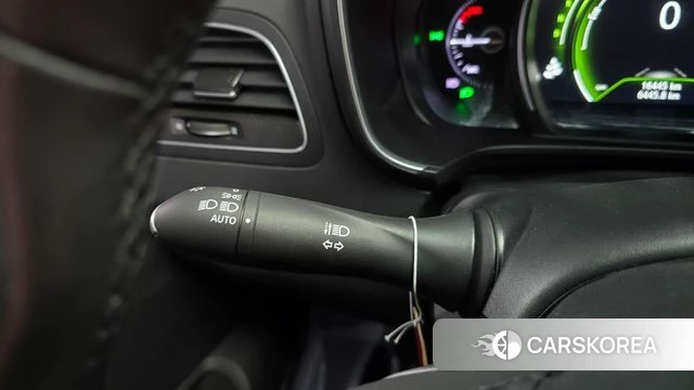 Renault Korea (Samsung) The New QM6 id 4941165 из Кореи 22