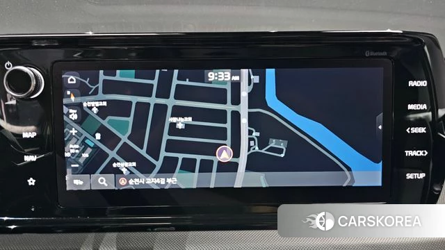 Kia K5 3rd generation id 4683807 из Кореи 22