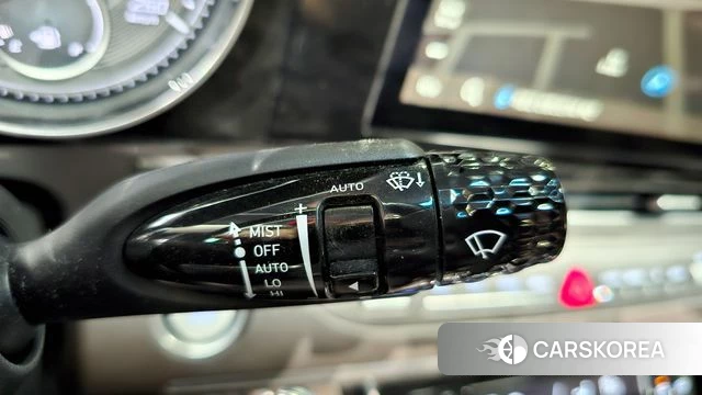 Hyundai The New Grandeur IG id 4304020 из Кореи 22